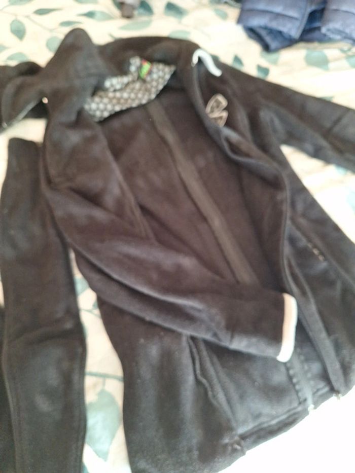 Manteau de portage Zoli taille S - photo numéro 7