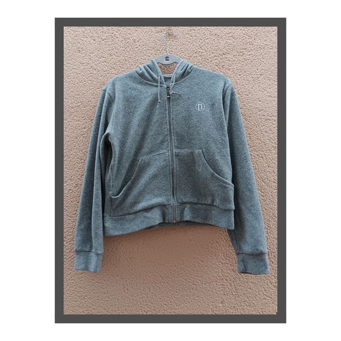 Veste polaire femmes taille L - photo numéro 2