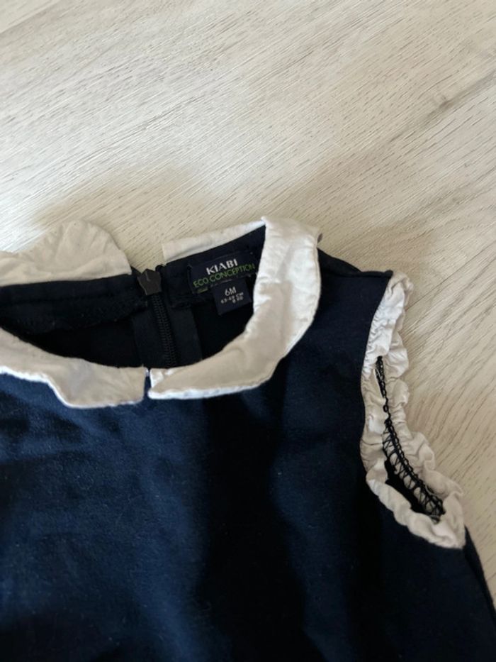 Robe 6 mois - photo numéro 2