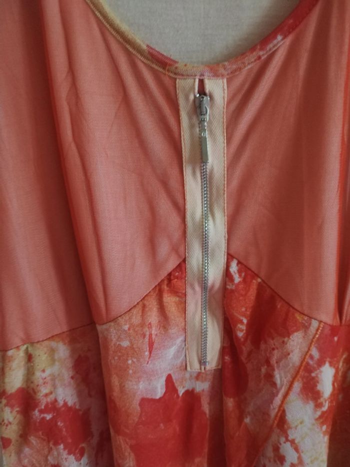 Robe été - photo numéro 3