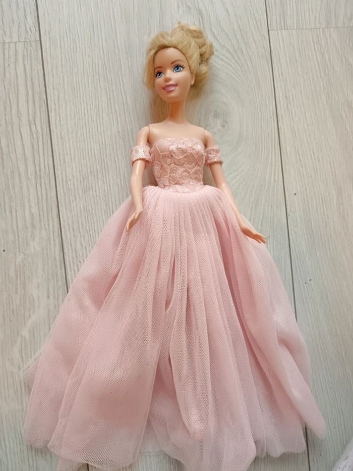 Barbie