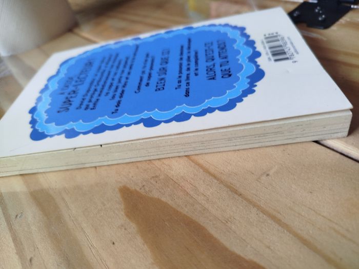 La quête des super pouvoirs - photo numéro 4