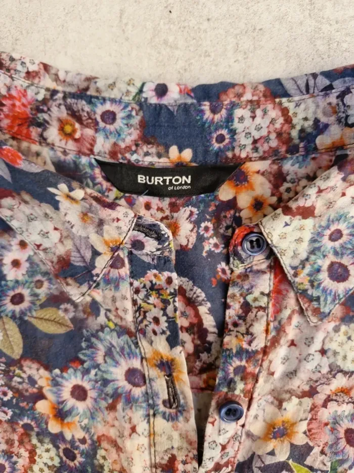 Chemise femme Burton 40 - photo numéro 6