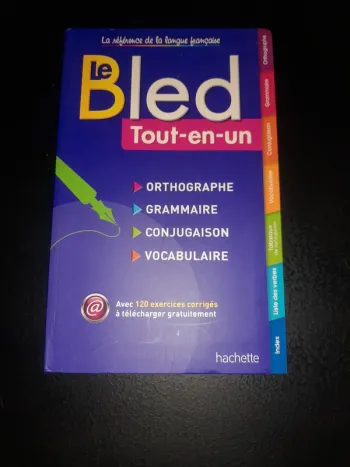 Le Bled tout-en-un