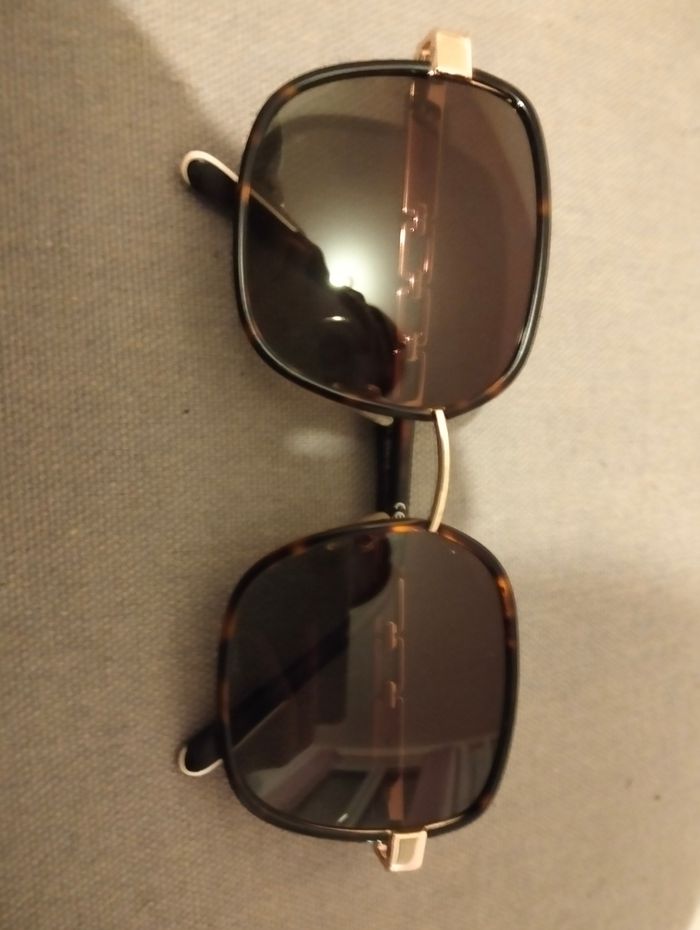 Lunettes de soleil