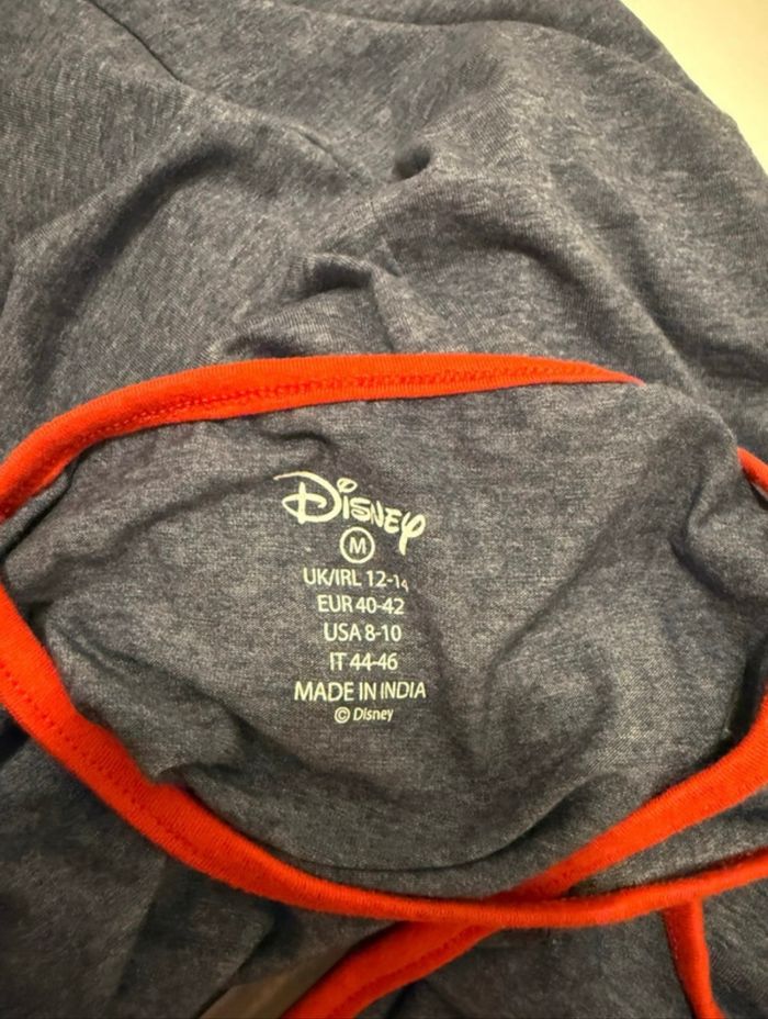 Pyjama stitch - photo numéro 4