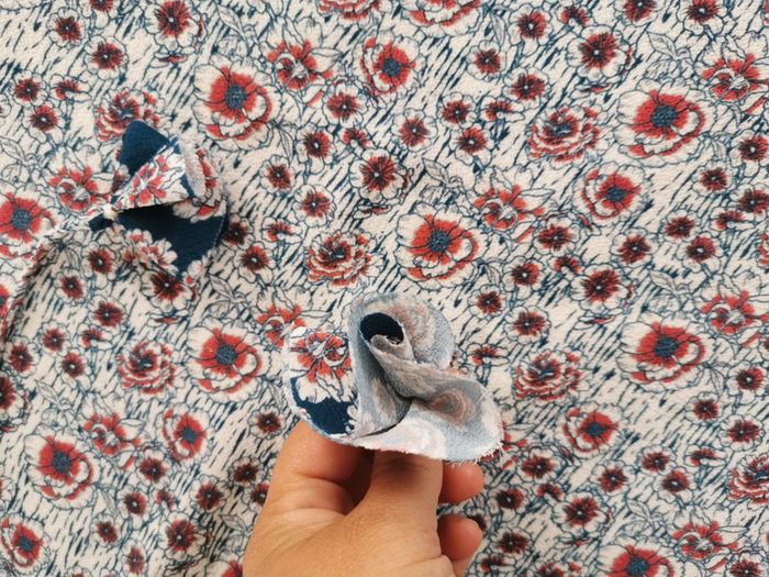 Robe fluide See U Soon - photo numéro 5