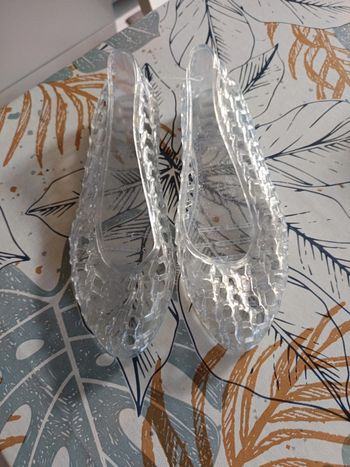Chaussures plastiques aquatiques 33/34