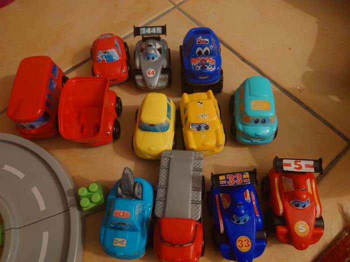 Garage et voitures - photo numéro 4