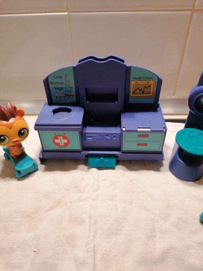 Lot #littlepetshop - photo numéro 3