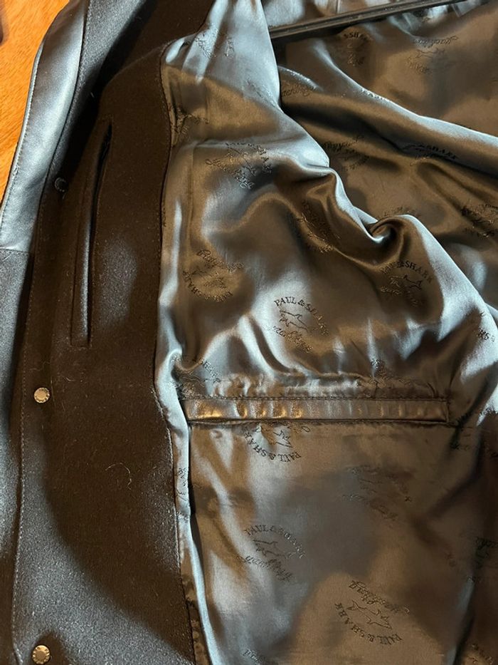 Manteau Paul & Shark - photo numéro 5