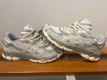 Asics gel nyc taille 39