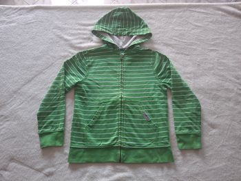 Veste 10 ans 