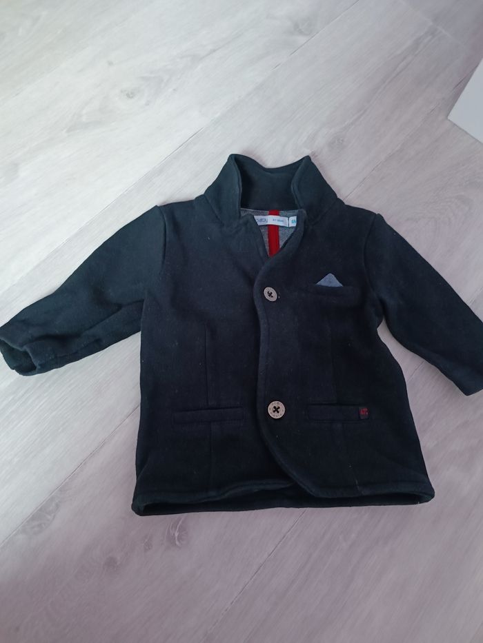 Blazer garçon