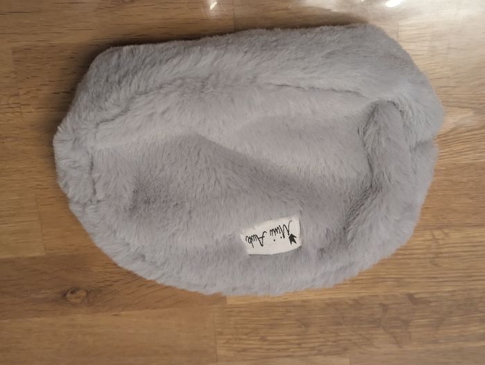 Petite trousse de toilette environ 16*13*6 cm - photo numéro 5