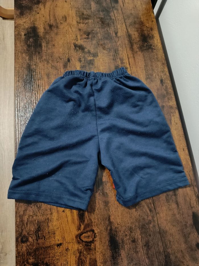 Ensemble short t-shirt - photo numéro 5