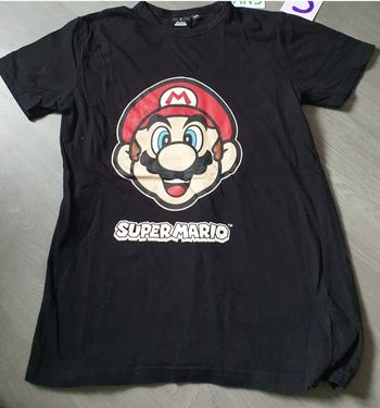 Maillot t-shirt 158-164