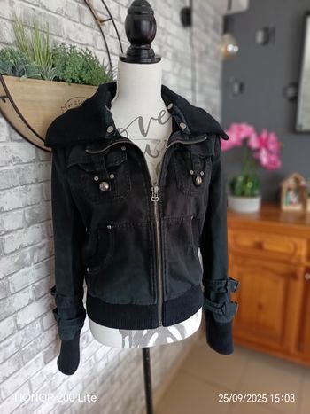 Blouson