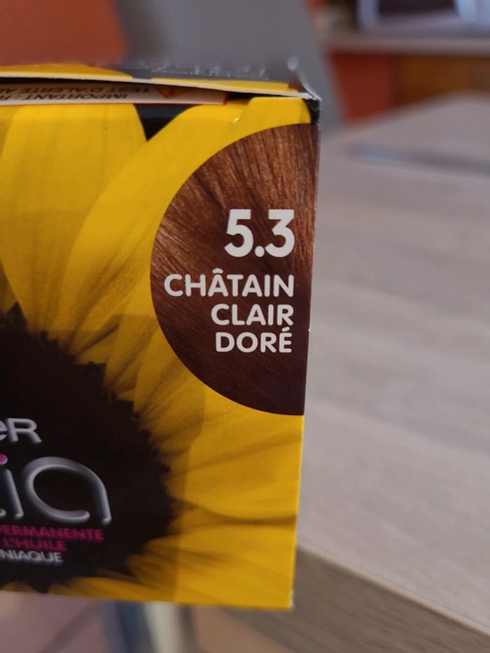 Soin cheveux - photo numéro 4