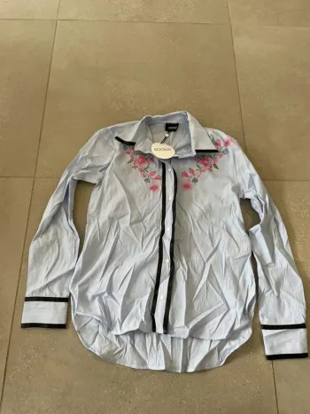 Chemise Kookai, neuve, taille 36 valeur 89€