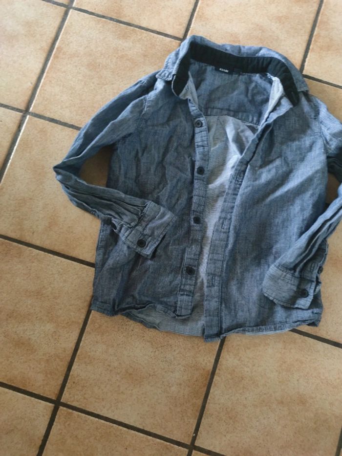 Chemise - photo numéro 2