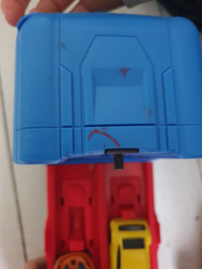 Camion 3 ans - photo numéro 4