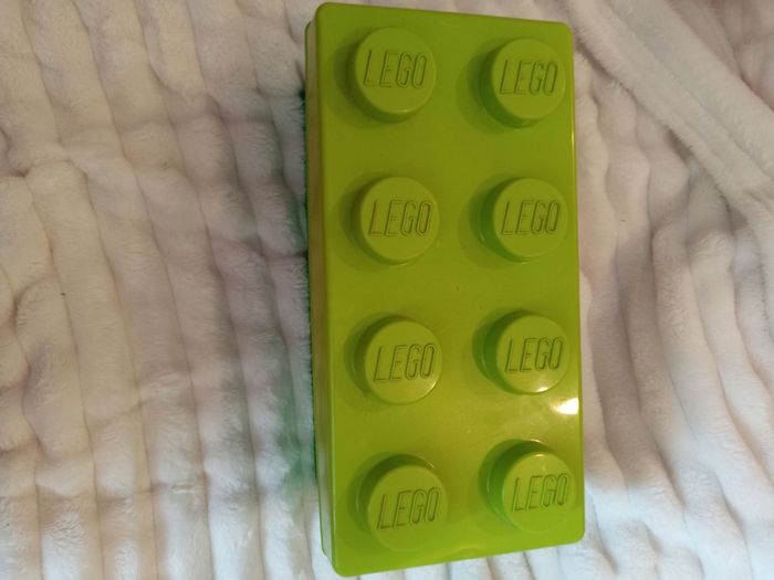 Lego plus boîte - photo numéro 10