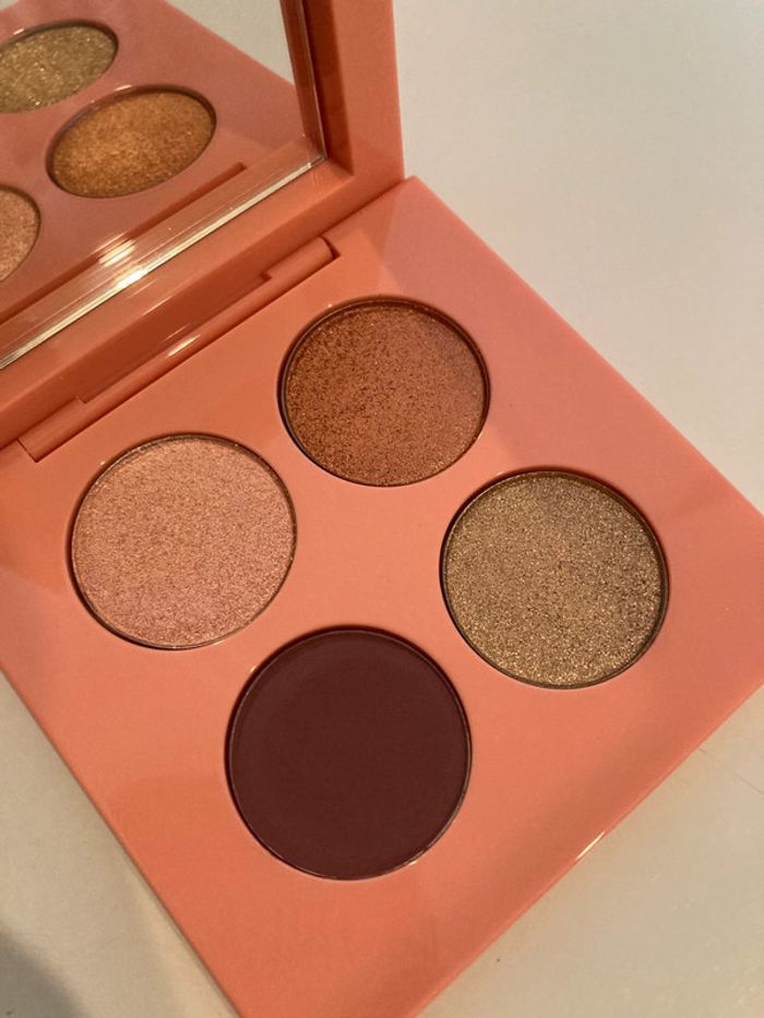 Palette Yeux Passion Fleur - photo numéro 3