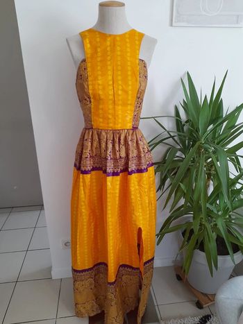 Longue robe d'été Taille L💞🌿