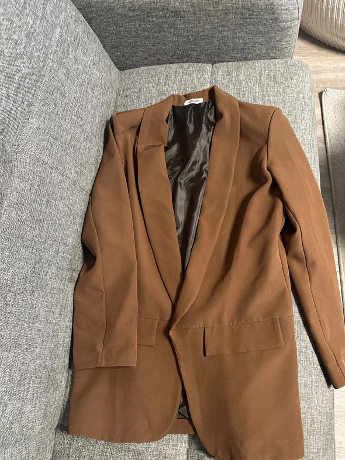 Veste taille taille S