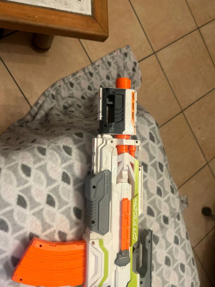 Nerf Modulus - photo numéro 2