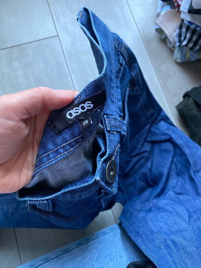Jean homme asos 38 - photo numéro 2