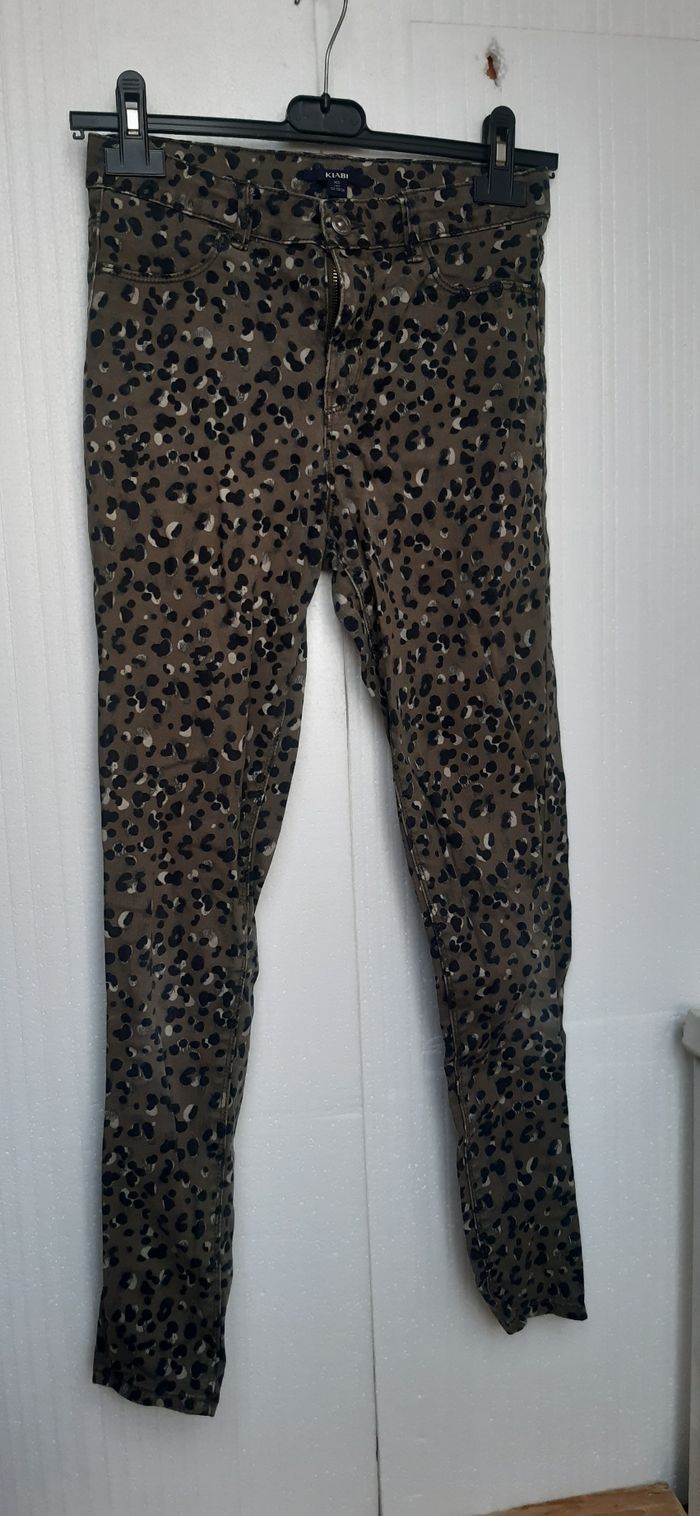 Lot femme 34 XS - photo numéro 5