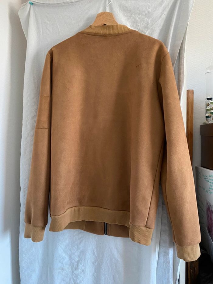Bomber - photo numéro 2