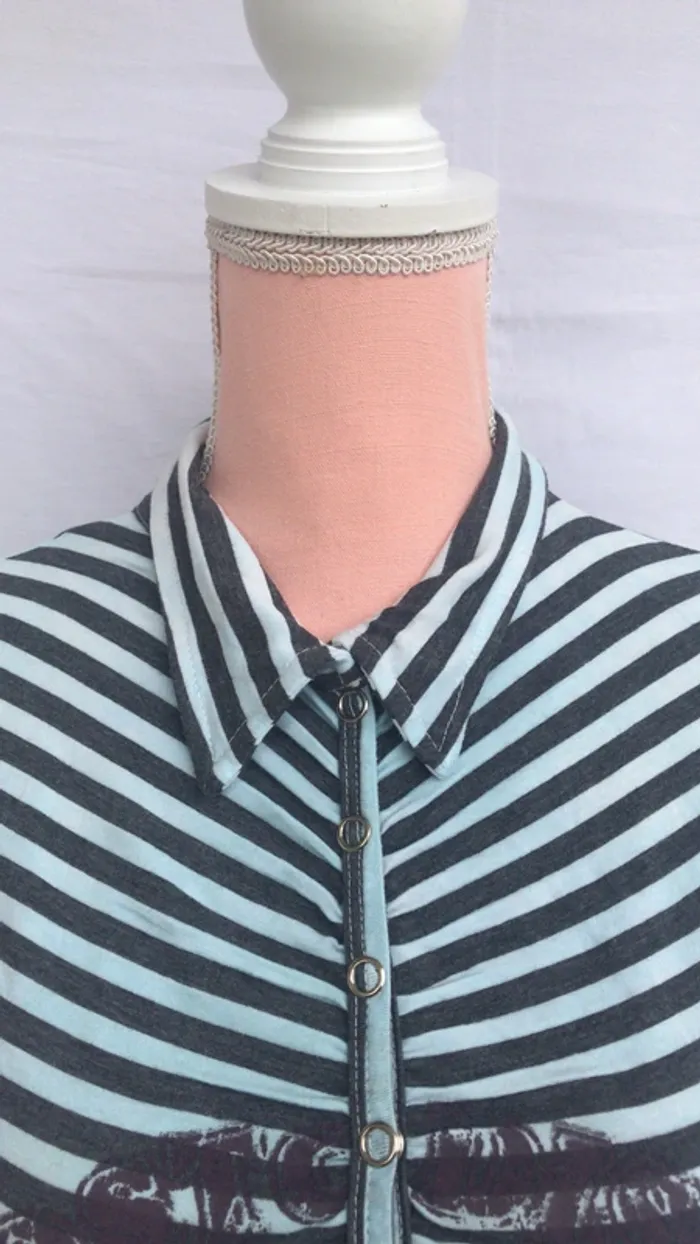 T shirt - photo numéro 3
