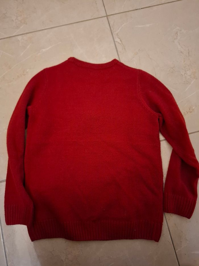 Pull de Noël - photo numéro 2