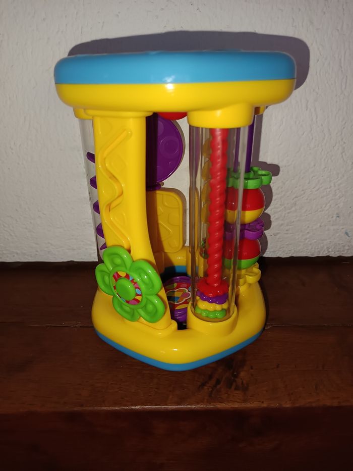 Jeu d'éveil - photo numéro 3