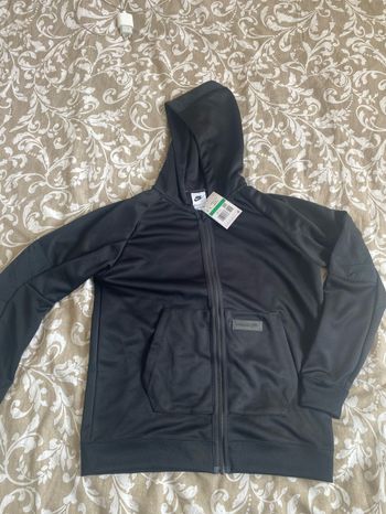 Sweat zippé nike air max
