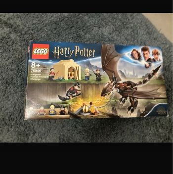Lego harry potter