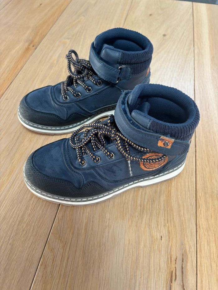 Bottine - photo numéro 2