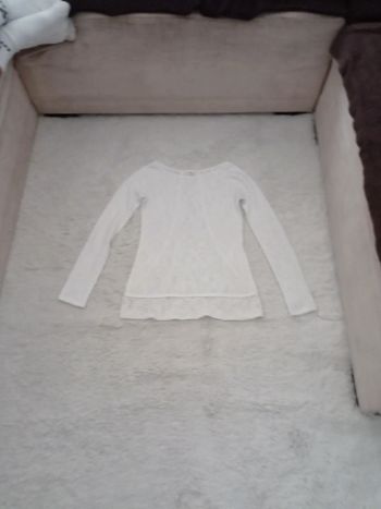 Sweat manches longues