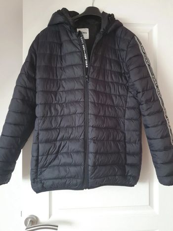 Doudoune garçon - Taille 12 ans