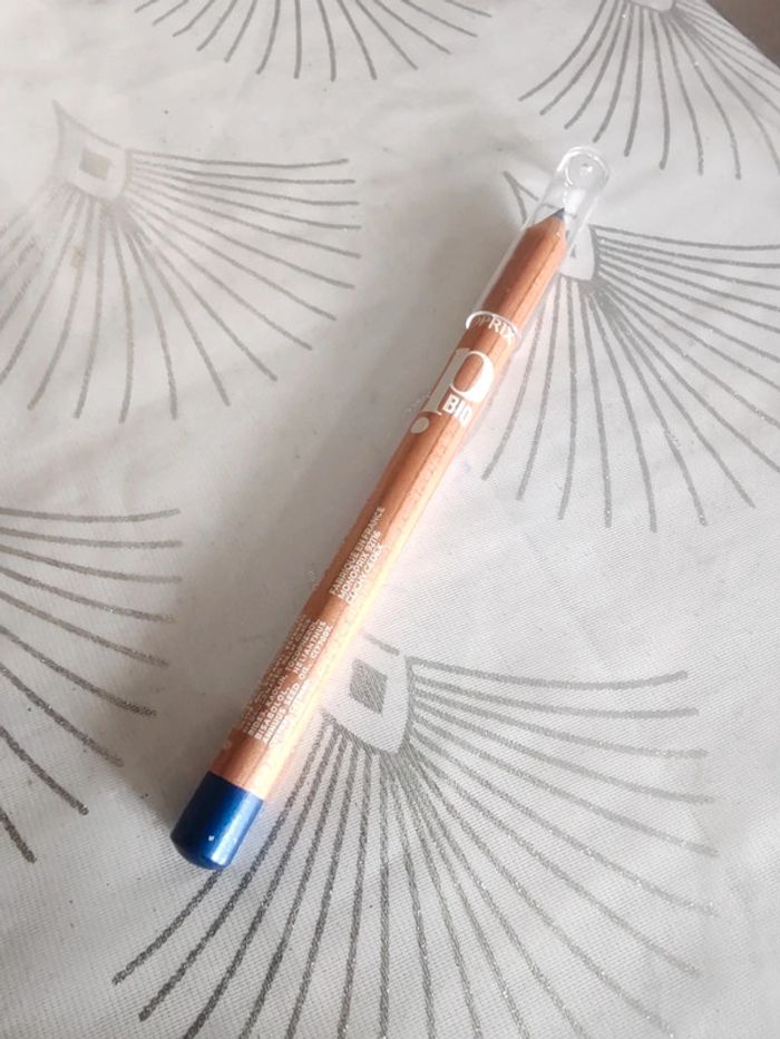 Crayon yeux Khôl bio