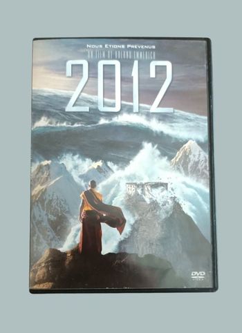 DVD 2012 (John Cusack)
