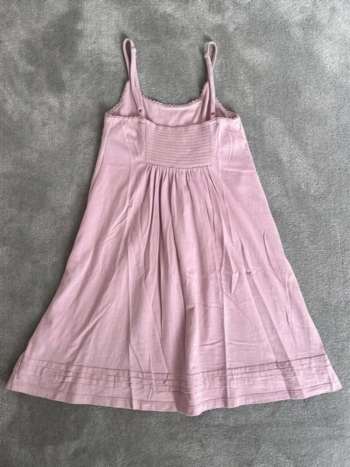 Robe d’été - Cyrillus - 10 ans - photo numéro 2