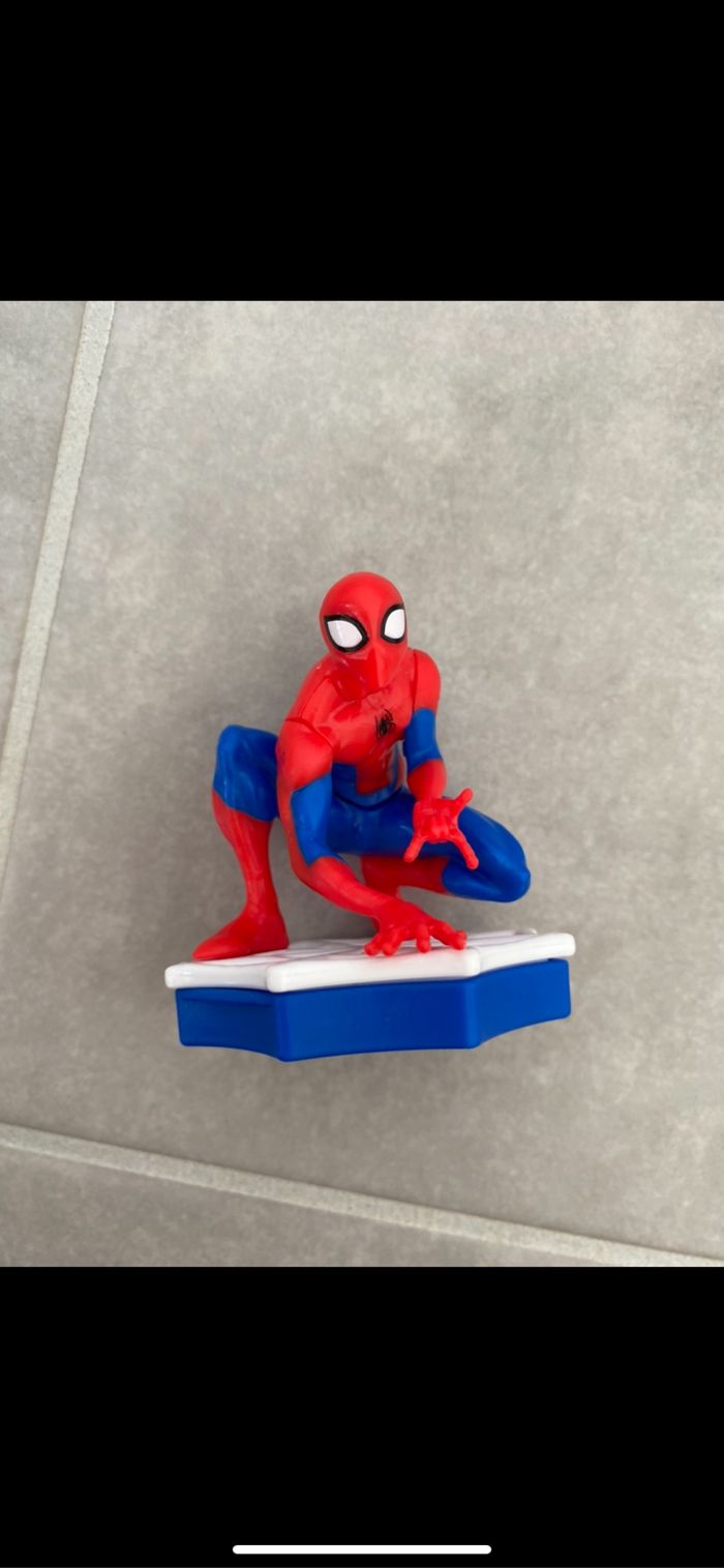 Figurine Spiderman