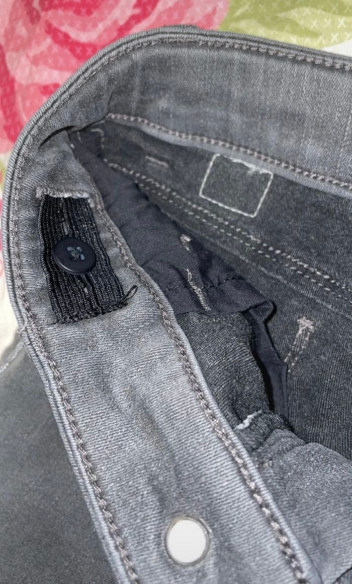 Pantalon slim - photo numéro 4