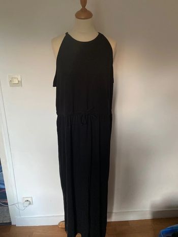 Robe longue femme taille 46/48 de marque kiabi
