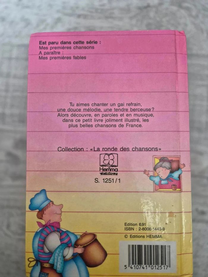 Livre - photo numéro 2