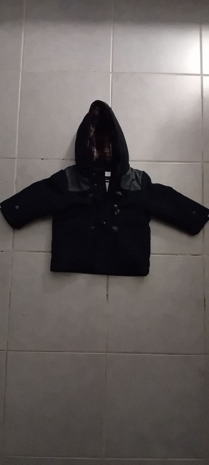 Manteau Orchestra pour garçon